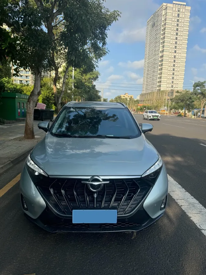 2020 HaiMa 7X 1.6T 195HP L4 6AT,autocango,china used car exporter,china ev exporter,chinese used car exporter,chinese used ev exporter