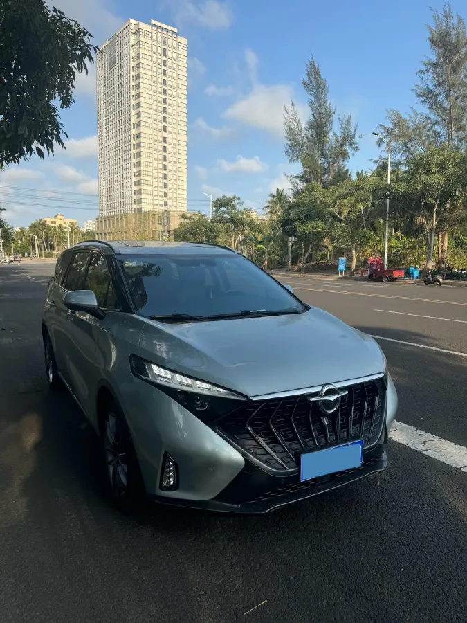 2020 HaiMa 7X 1.6T 195HP L4 6AT,autocango,china used car exporter,china ev exporter,chinese used car exporter,chinese used ev exporter