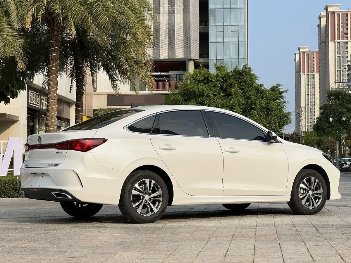 2024 ChangAn Eado 1.4T 160HP L4 7DCT,autocango,china used car exporter,china ev exporter,chinese used car exporter,chinese used ev exporter