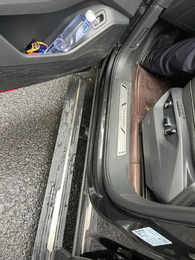 2022 Volkswagen Talagon 2.0T 220HP L4 7DCT,autocango,china used car exporter,china ev exporter,chinese used car exporter,chinese used ev exporter