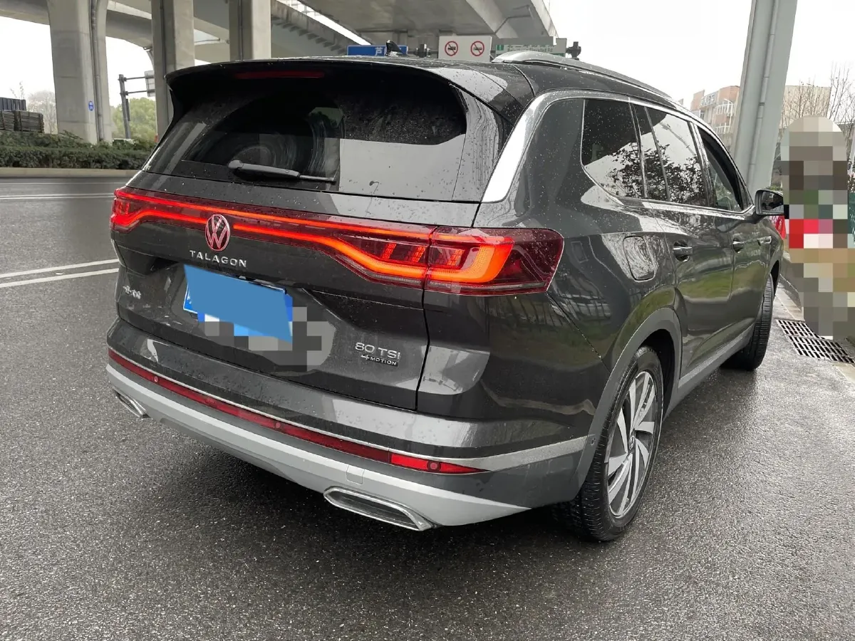 2022 Volkswagen Talagon 2.0T 220HP L4 7DCT,autocango,china used car exporter,china ev exporter,chinese used car exporter,chinese used ev exporter
