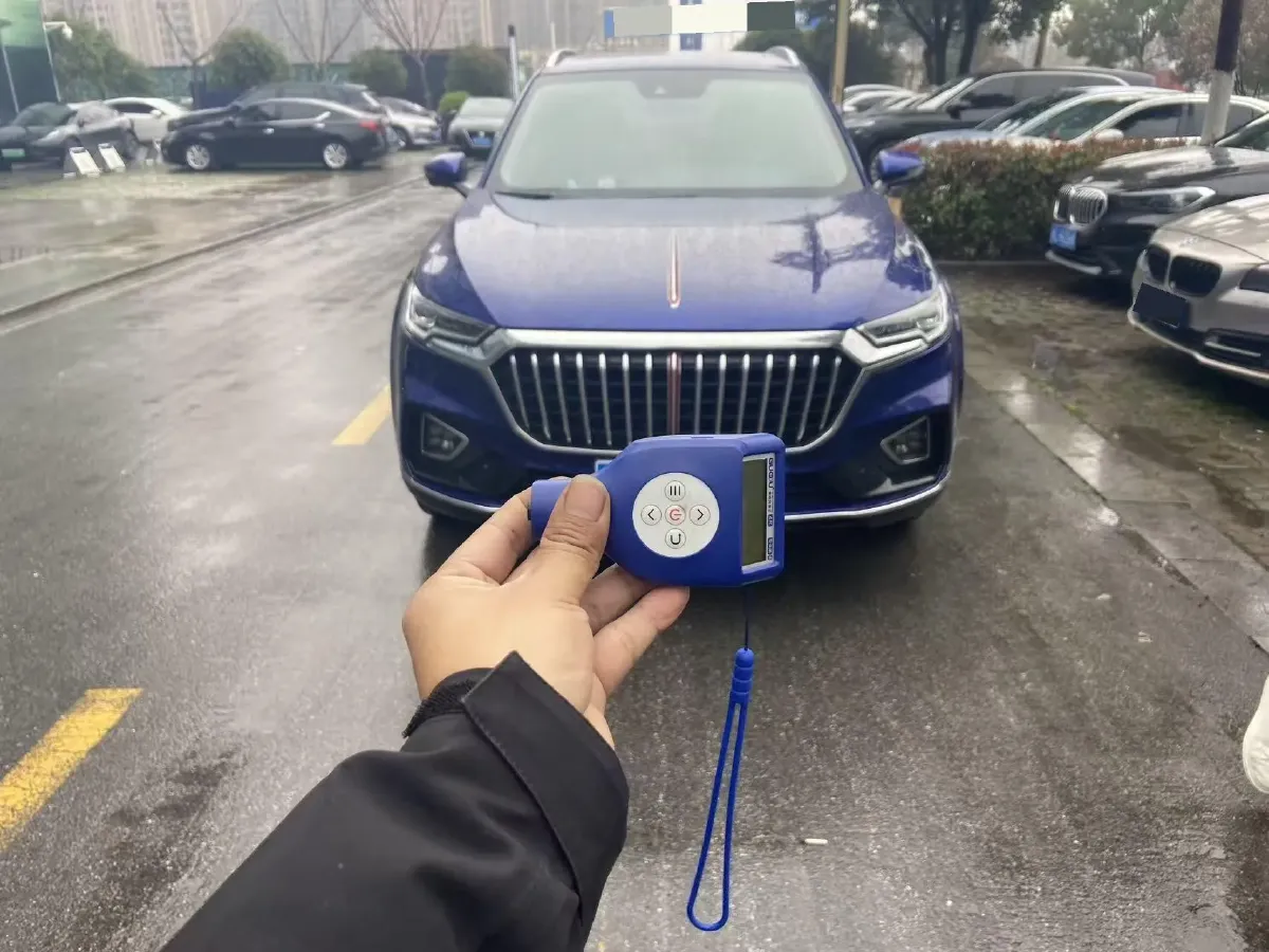 2019 HongQi HS5 2.0T 224HP L4 6AT,autocango,china used car exporter,china ev exporter,chinese used car exporter,chinese used ev exporter