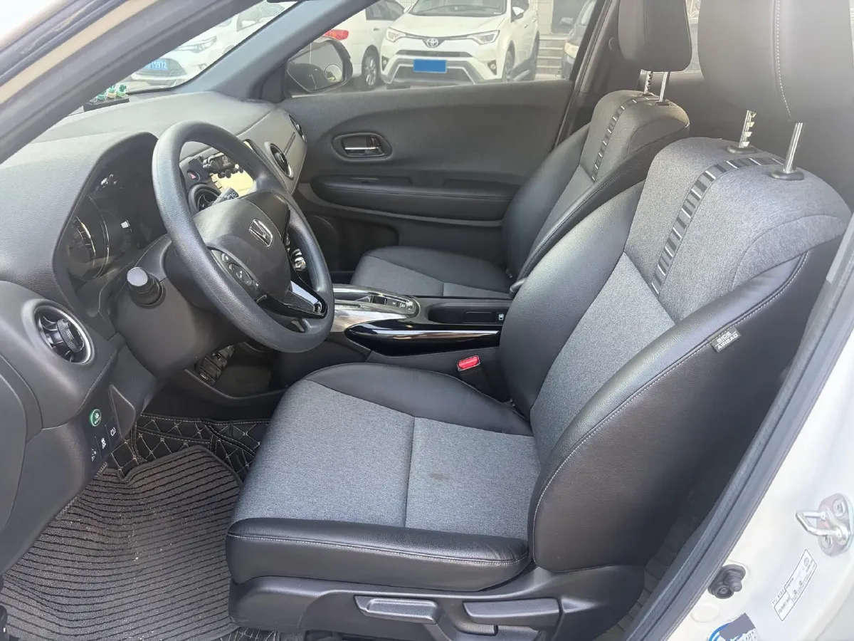 2021 Honda XR-V 1.5L 131HP L4 CVT,autocango,china used car exporter,china ev exporter,chinese used car exporter,chinese used ev exporter