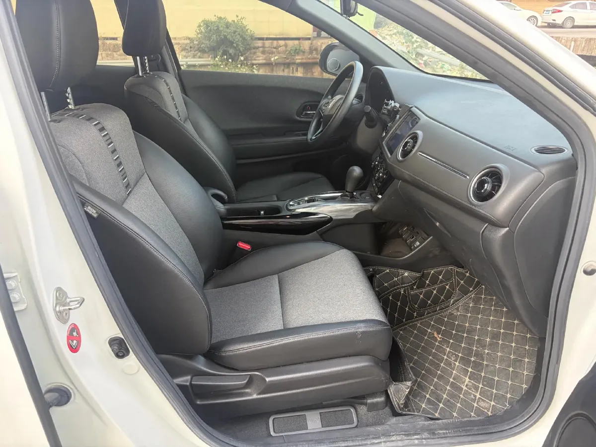 2021 Honda XR-V 1.5L 131HP L4 CVT,autocango,china used car exporter,china ev exporter,chinese used car exporter,chinese used ev exporter