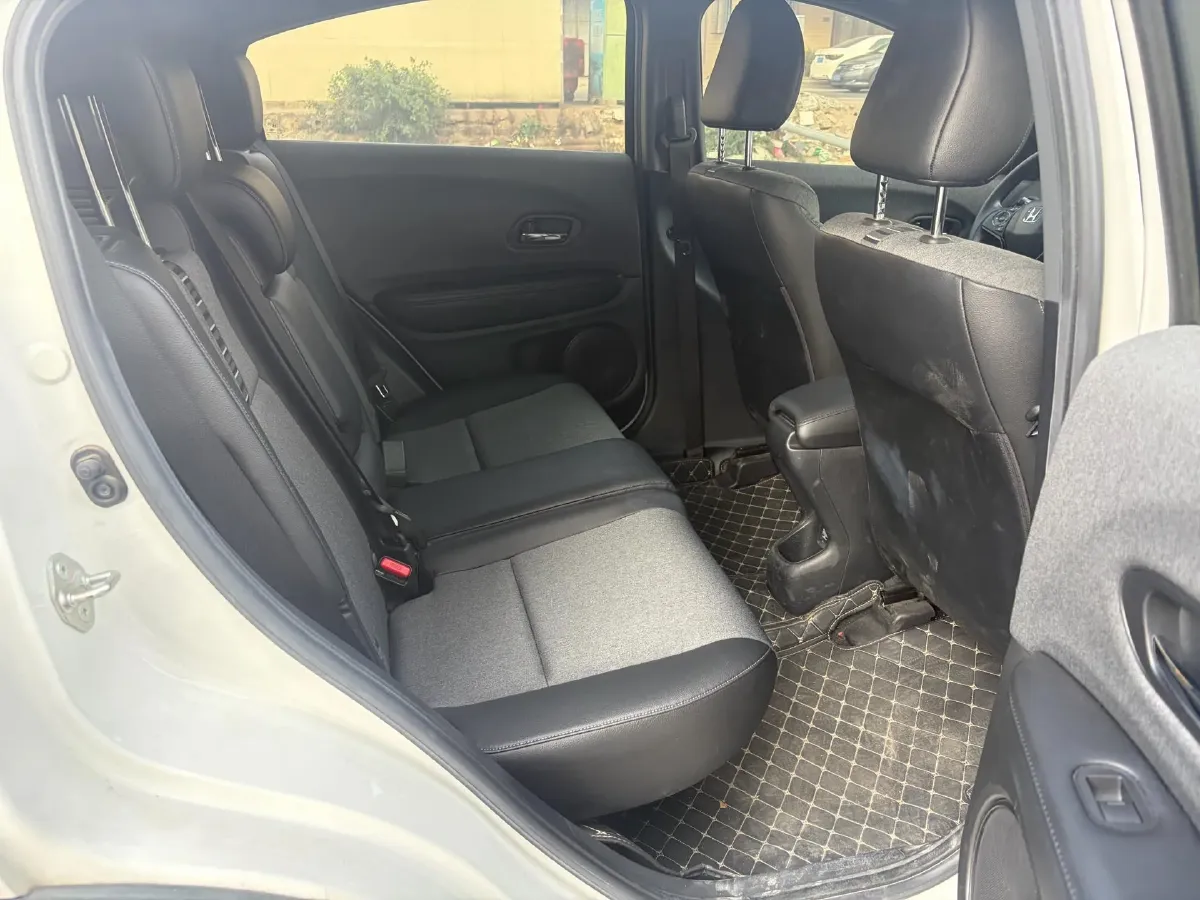 2021 Honda XR-V 1.5L 131HP L4 CVT,autocango,china used car exporter,china ev exporter,chinese used car exporter,chinese used ev exporter