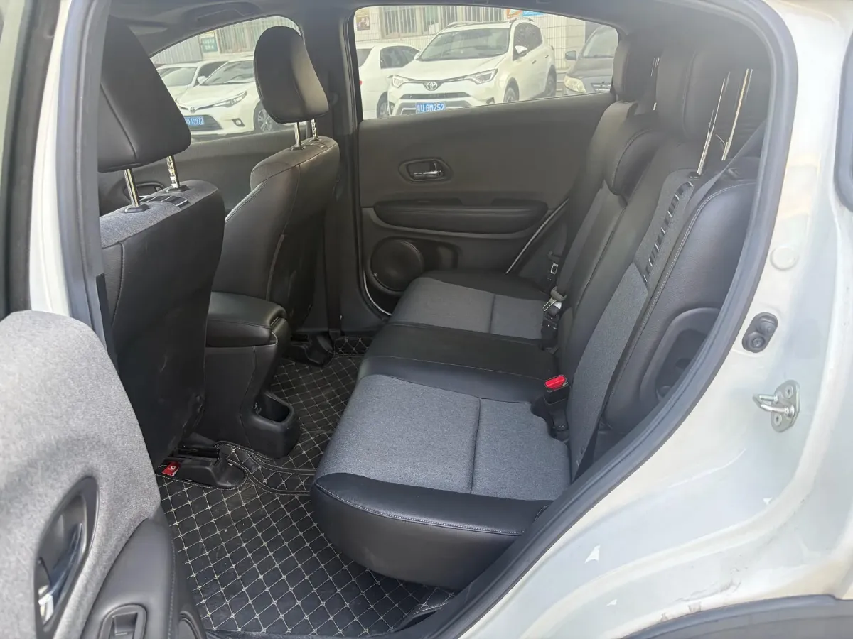 2021 Honda XR-V 1.5L 131HP L4 CVT,autocango,china used car exporter,china ev exporter,chinese used car exporter,chinese used ev exporter