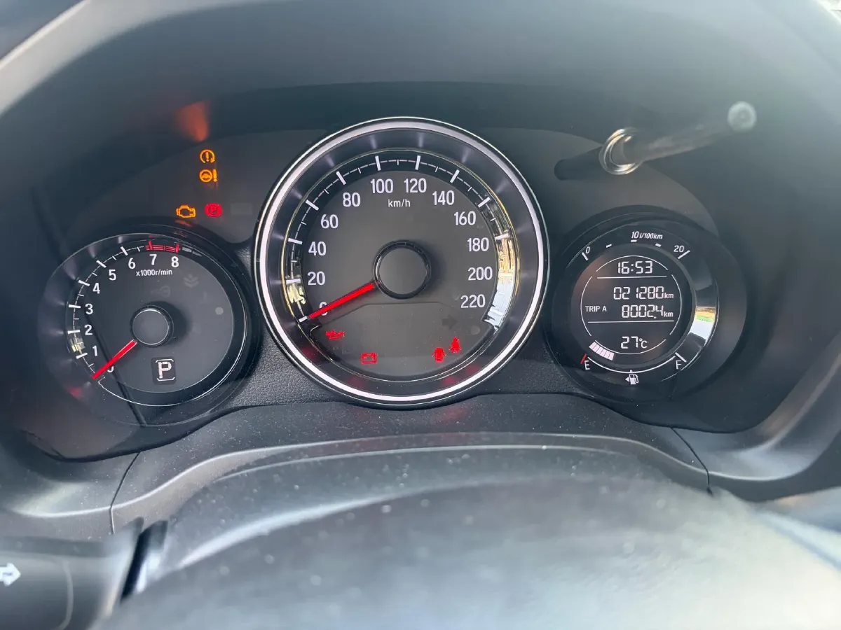 2021 Honda XR-V 1.5L 131HP L4 CVT,autocango,china used car exporter,china ev exporter,chinese used car exporter,chinese used ev exporter