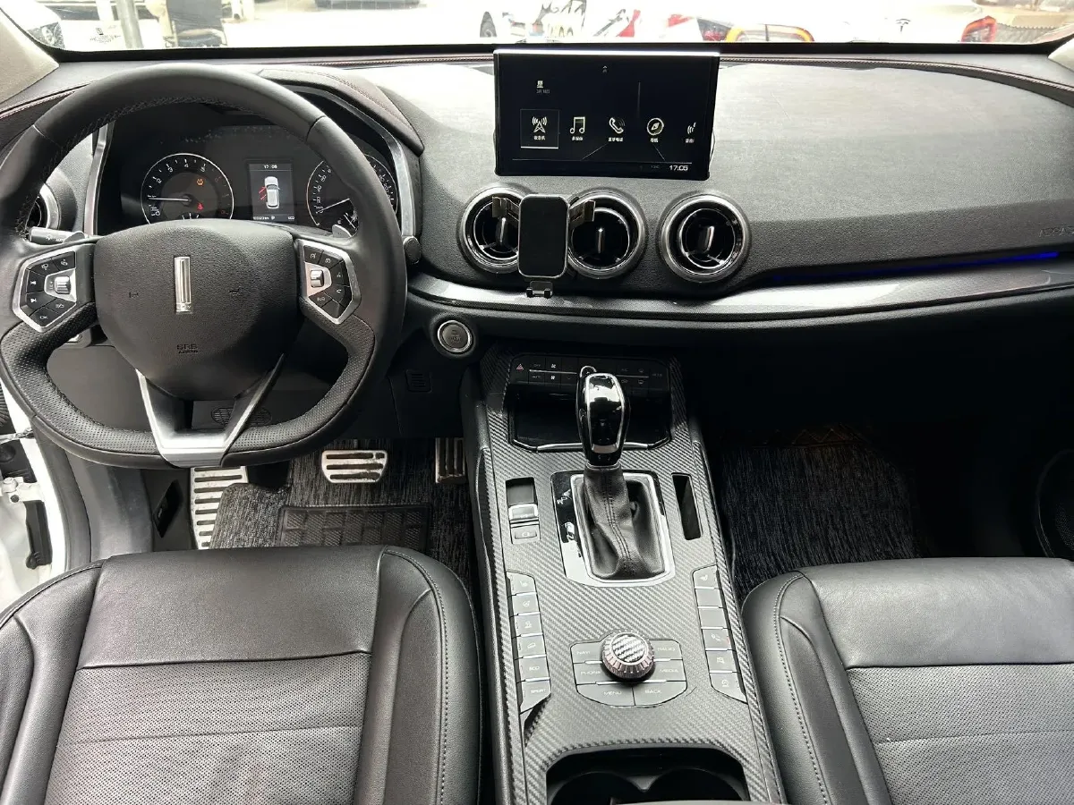 2017 WEY VV5 2.0T 197HP L4 7DCT,autocango,china used car exporter,china ev exporter,chinese used car exporter,chinese used ev exporter