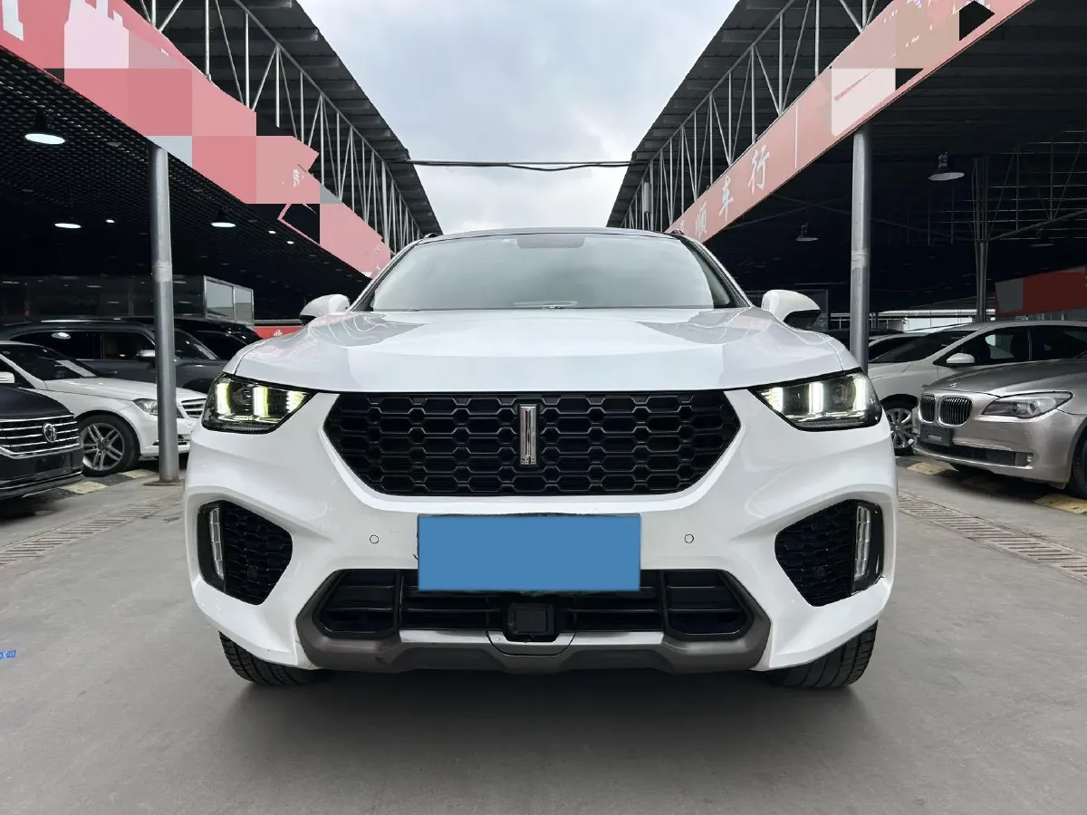 2017 WEY VV5 2.0T 197HP L4 7DCT,autocango,china used car exporter,china ev exporter,chinese used car exporter,chinese used ev exporter