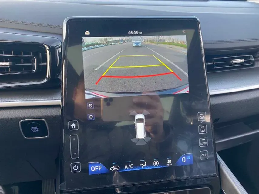 2024 Hyundai Custo 1.5T 170HP L4 8AT,autocango,china used car exporter,china ev exporter,chinese used car exporter,chinese used ev exporter