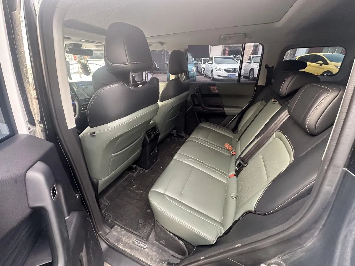 2024 iCAR iCAR 03 BEV 50.63KWH,autocango,china used car exporter,china ev exporter,chinese used car exporter,chinese used ev exporter