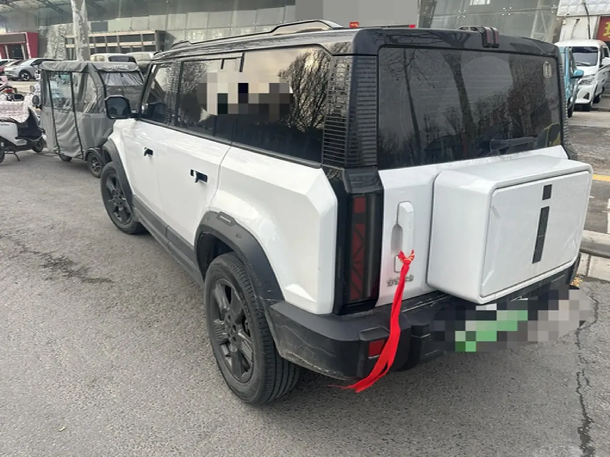 2024 iCAR iCAR 03 BEV 50.63KWH,autocango,china used car exporter,china ev exporter,chinese used car exporter,chinese used ev exporter