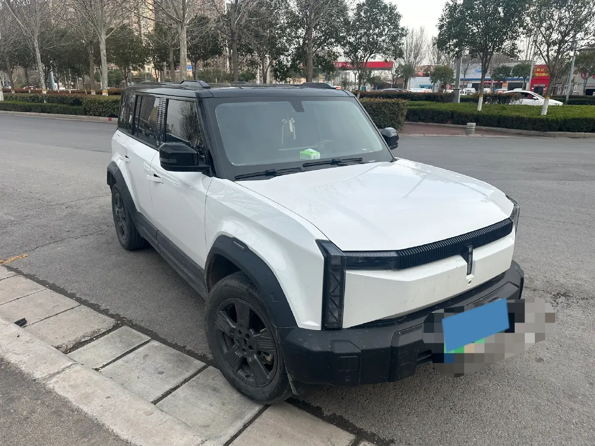 2024 iCAR iCAR 03 BEV 50.63KWH,autocango,china used car exporter,china ev exporter,chinese used car exporter,chinese used ev exporter