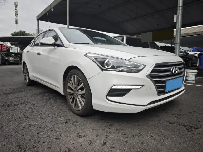 2019 Hyundai Mistra 1.8L 143HP L4 6AT,autocango,china used car exporter,china ev exporter,chinese used car exporter,chinese used ev exporter