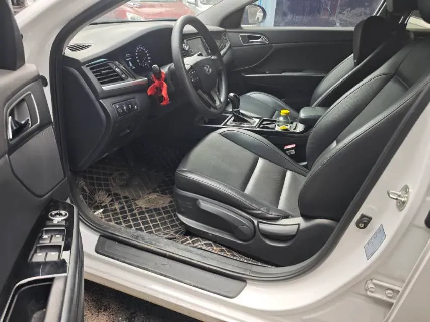 2019 Hyundai Mistra 1.8L 143HP L4 6AT,autocango,china used car exporter,china ev exporter,chinese used car exporter,chinese used ev exporter