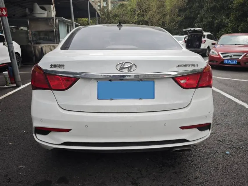 2019 Hyundai Mistra 1.8L 143HP L4 6AT,autocango,china used car exporter,china ev exporter,chinese used car exporter,chinese used ev exporter