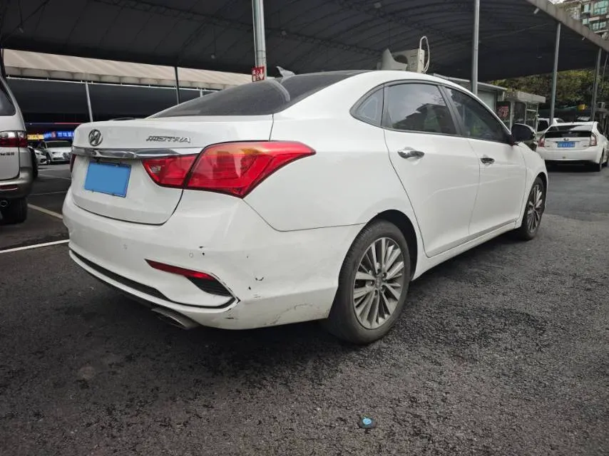2019 Hyundai Mistra 1.8L 143HP L4 6AT,autocango,china used car exporter,china ev exporter,chinese used car exporter,chinese used ev exporter