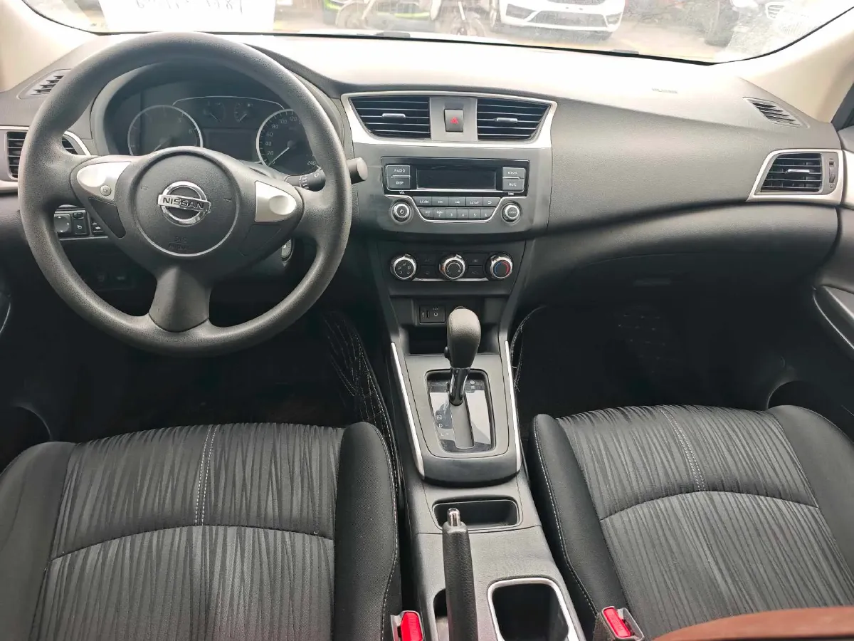 2022 Nissan Sylphy 1.6L 122HP L4 CVT,autocango,china used car exporter,china ev exporter,chinese used car exporter,chinese used ev exporter