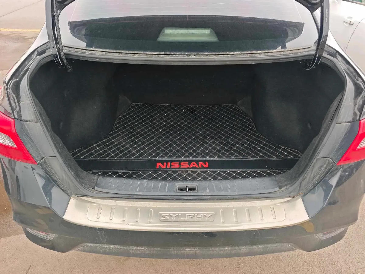 2022 Nissan Sylphy 1.6L 122HP L4 CVT,autocango,china used car exporter,china ev exporter,chinese used car exporter,chinese used ev exporter