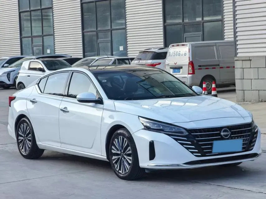 2022 Nissan Teana 2.0L 156HP L4 CVT,autocango,china used car exporter,china ev exporter,chinese used car exporter,chinese used ev exporter