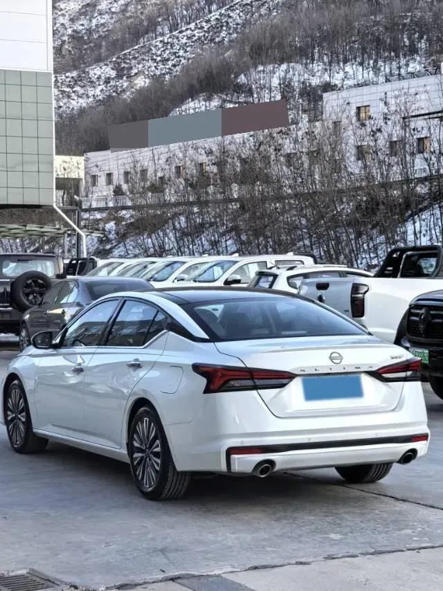 2022 Nissan Teana 2.0L 156HP L4 CVT,autocango,china used car exporter,china ev exporter,chinese used car exporter,chinese used ev exporter