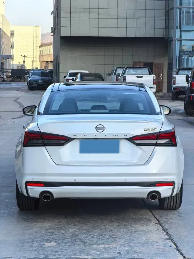 2022 Nissan Teana 2.0L 156HP L4 CVT,autocango,china used car exporter,china ev exporter,chinese used car exporter,chinese used ev exporter