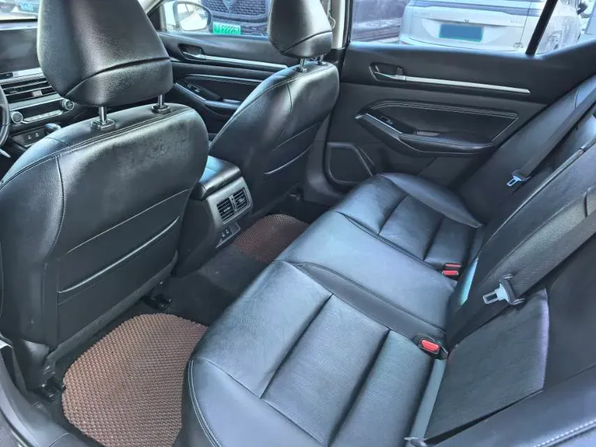 2022 Nissan Teana 2.0L 156HP L4 CVT,autocango,china used car exporter,china ev exporter,chinese used car exporter,chinese used ev exporter