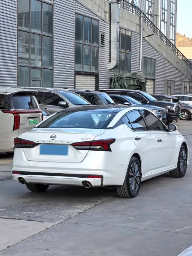 2022 Nissan Teana 2.0L 156HP L4 CVT,autocango,china used car exporter,china ev exporter,chinese used car exporter,chinese used ev exporter