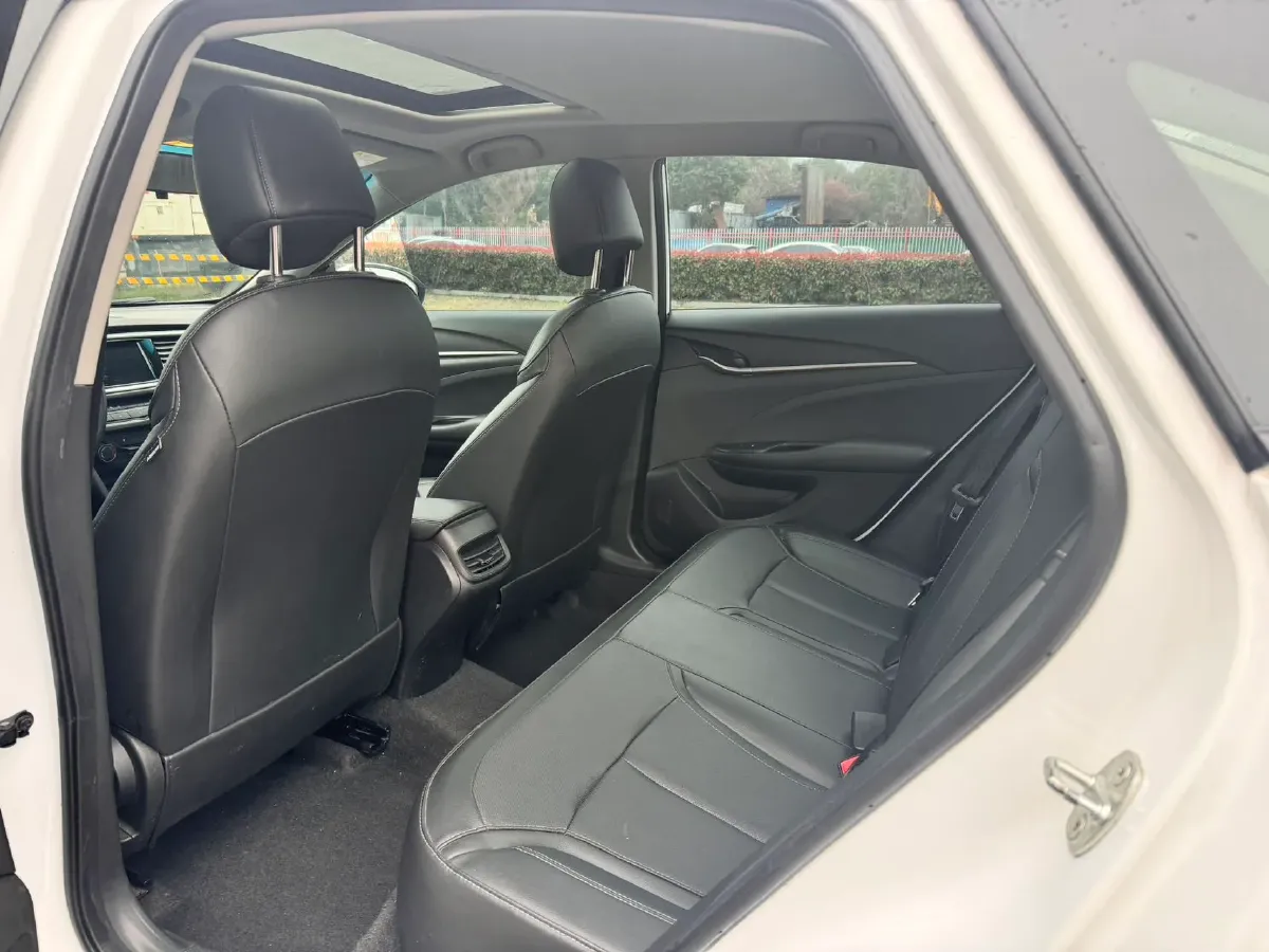 2021 Buick Excelle 1.3T 163HP L3 6AT,autocango,china used car exporter,china ev exporter,chinese used car exporter,chinese used ev exporter