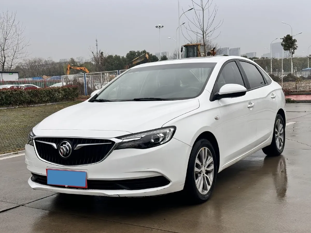 2021 Buick Excelle 1.3T 163HP L3 6AT,autocango,china used car exporter,china ev exporter,chinese used car exporter,chinese used ev exporter