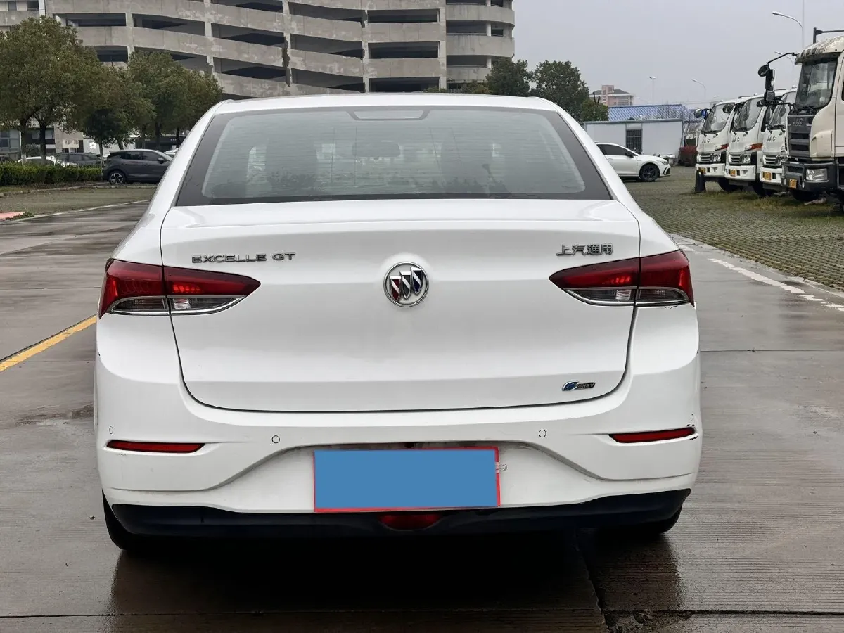 2021 Buick Excelle 1.3T 163HP L3 6AT,autocango,china used car exporter,china ev exporter,chinese used car exporter,chinese used ev exporter
