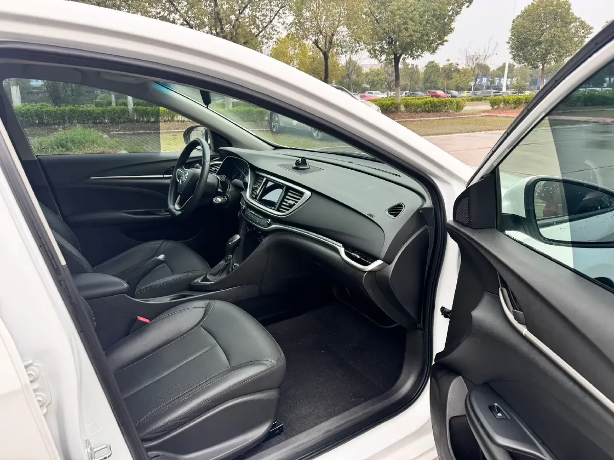 2021 Buick Excelle 1.3T 163HP L3 6AT,autocango,china used car exporter,china ev exporter,chinese used car exporter,chinese used ev exporter