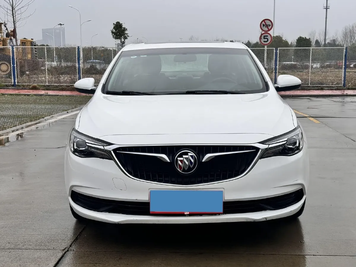 2021 Buick Excelle 1.3T 163HP L3 6AT,autocango,china used car exporter,china ev exporter,chinese used car exporter,chinese used ev exporter