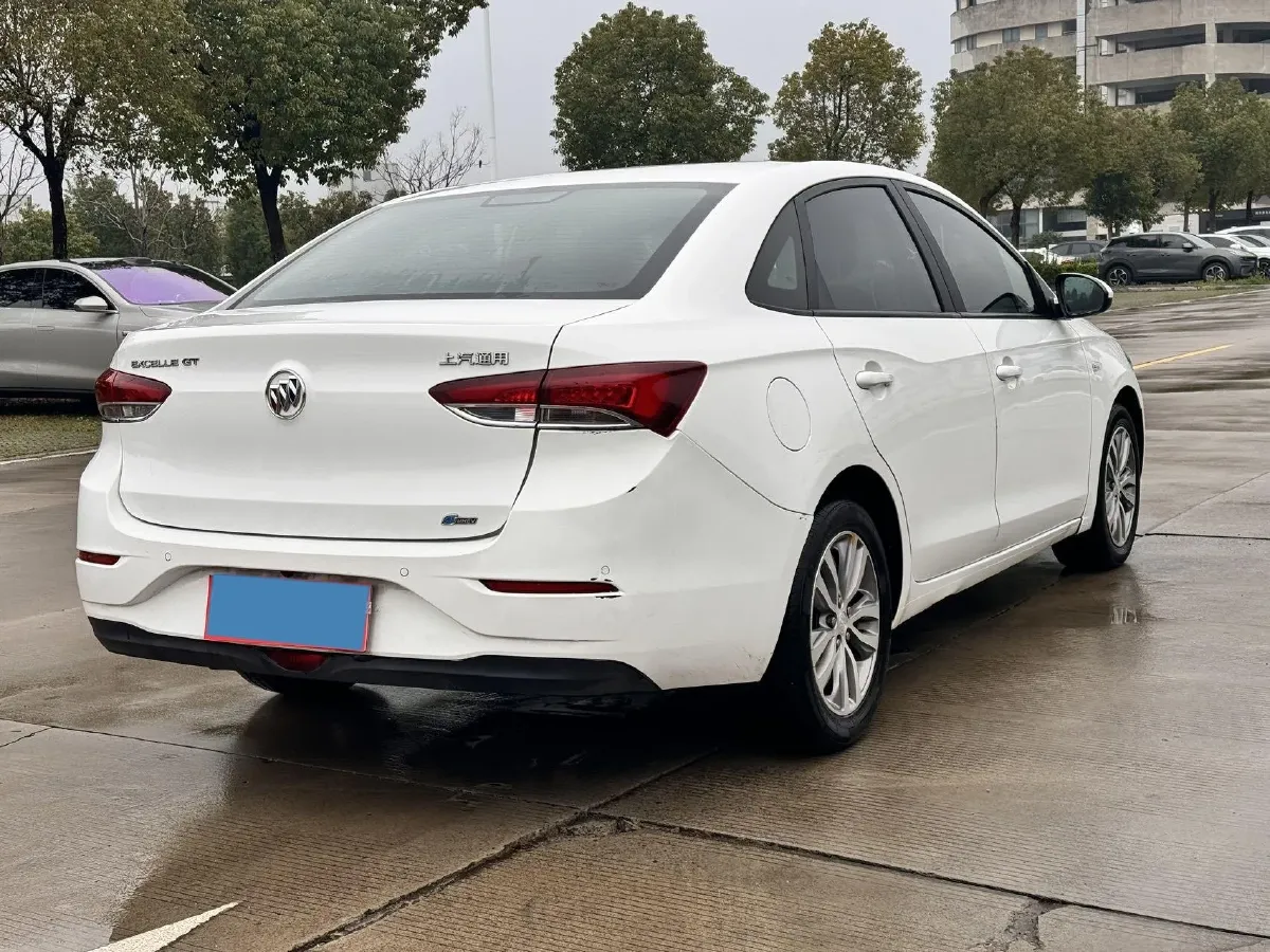 2021 Buick Excelle 1.3T 163HP L3 6AT,autocango,china used car exporter,china ev exporter,chinese used car exporter,chinese used ev exporter