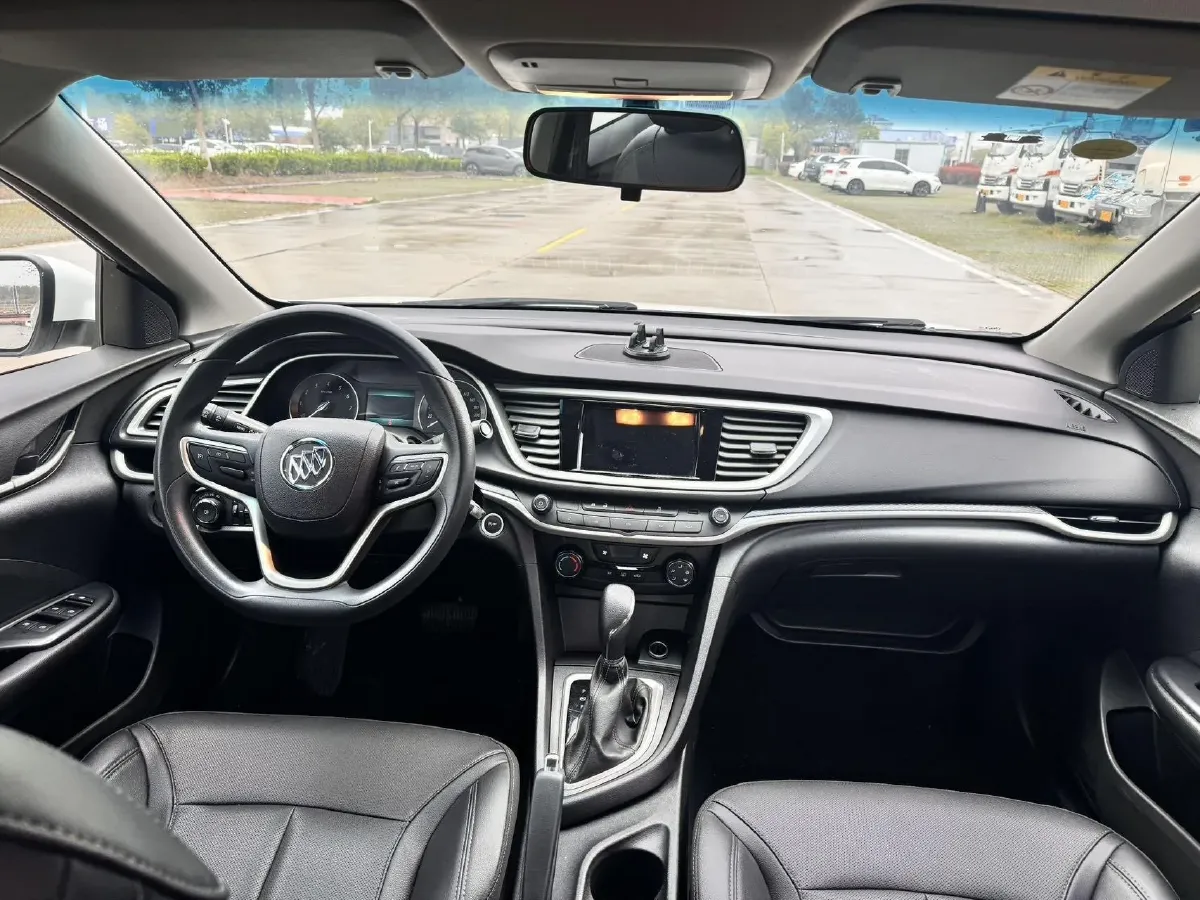 2021 Buick Excelle 1.3T 163HP L3 6AT,autocango,china used car exporter,china ev exporter,chinese used car exporter,chinese used ev exporter