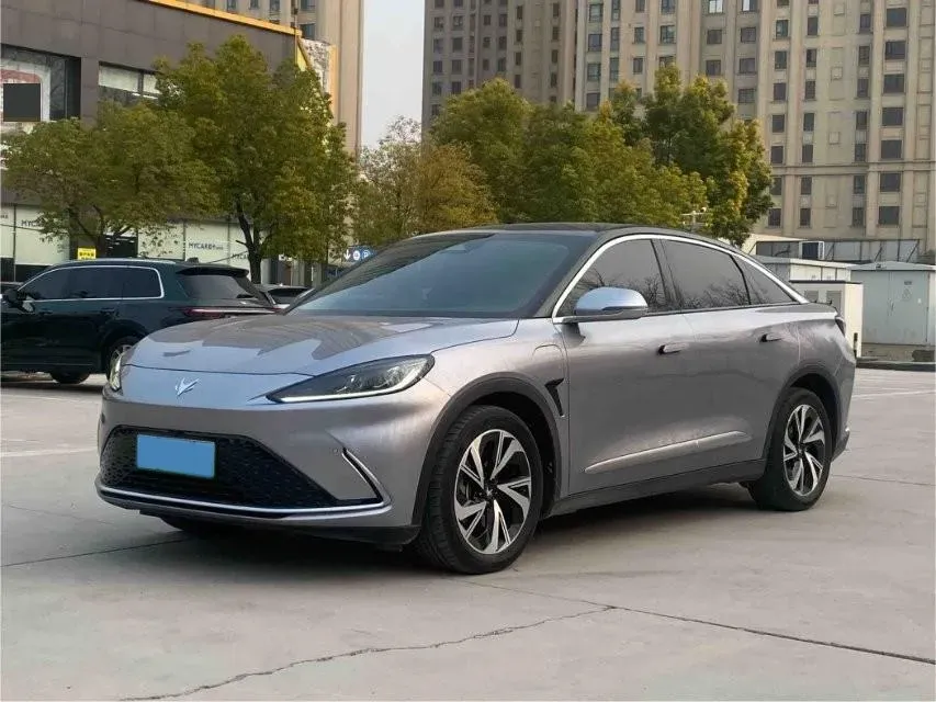2022 ARCFOX αS BEV 65.6KWH,autocango,china used car exporter,china ev exporter,chinese used car exporter,chinese used ev exporter
