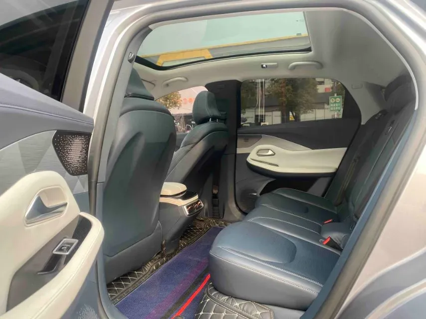 2022 ARCFOX αS BEV 65.6KWH,autocango,china used car exporter,china ev exporter,chinese used car exporter,chinese used ev exporter