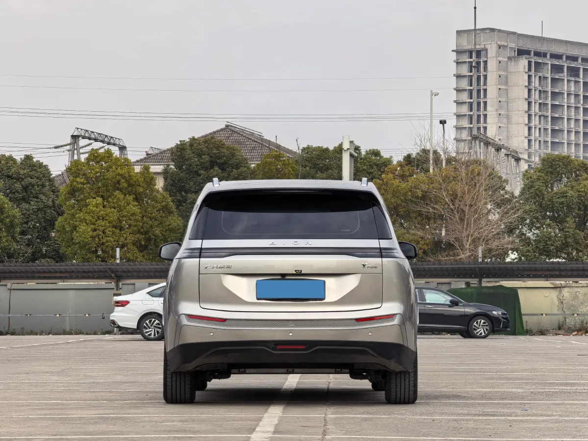 2025 Aion Y BEV 58.4KWH,autocango,china used car exporter,china ev exporter,chinese used car exporter,chinese used ev exporter