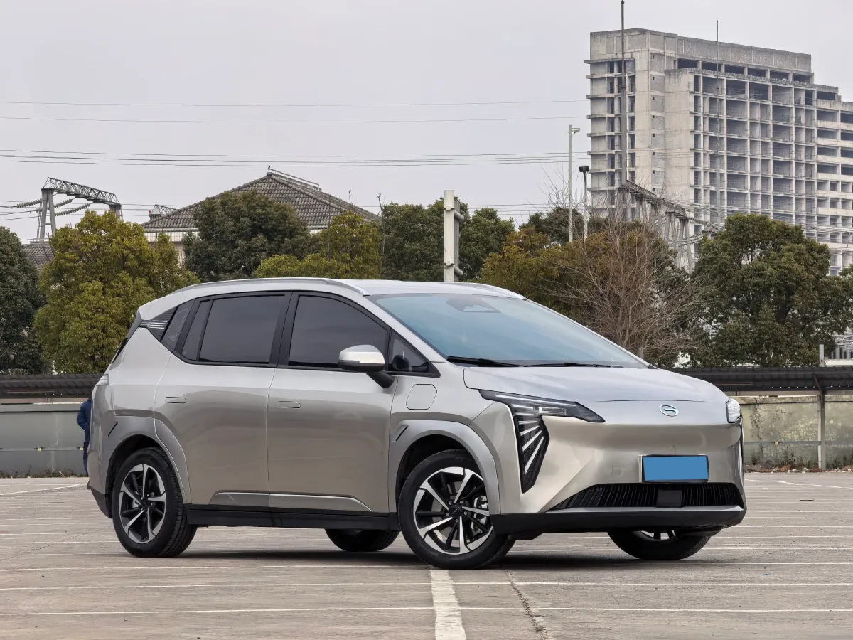 2025 Aion Y BEV 58.4KWH,autocango,china used car exporter,china ev exporter,chinese used car exporter,chinese used ev exporter