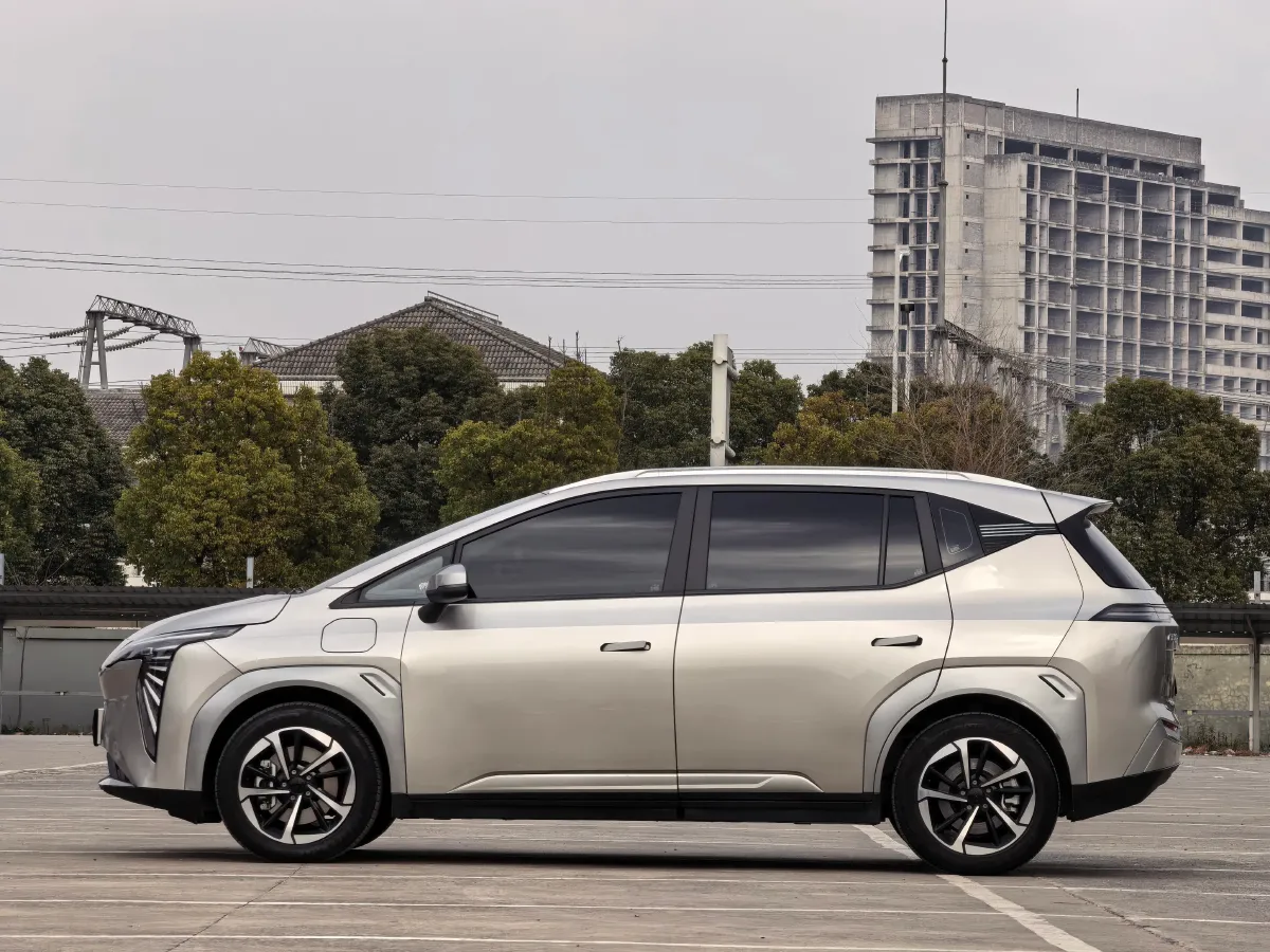 2025 Aion Y BEV 58.4KWH,autocango,china used car exporter,china ev exporter,chinese used car exporter,chinese used ev exporter