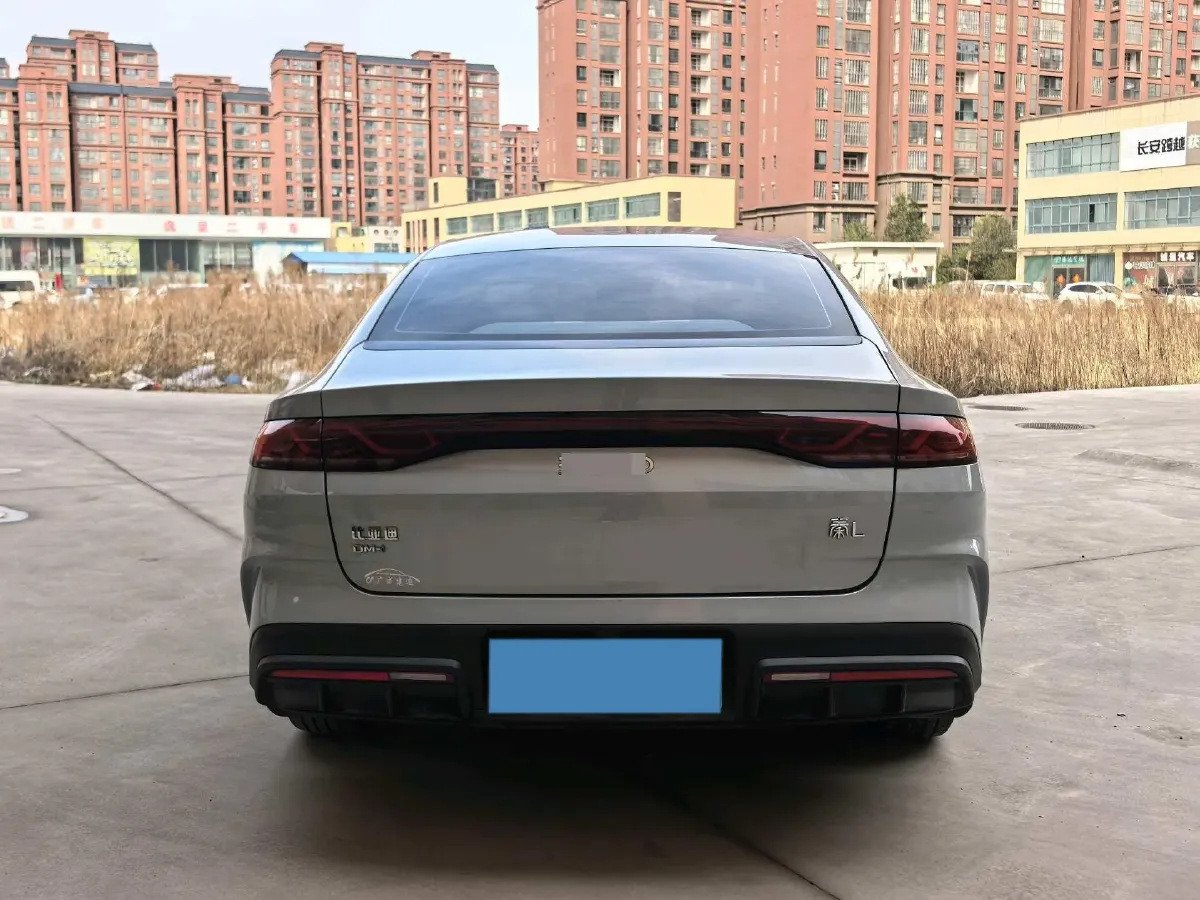 2024 BYD QinL 1.5L 101HP L4 E-CVT PHEV 10.08KWH,autocango,china used car exporter,china ev exporter,chinese used car exporter,chinese used ev exporter