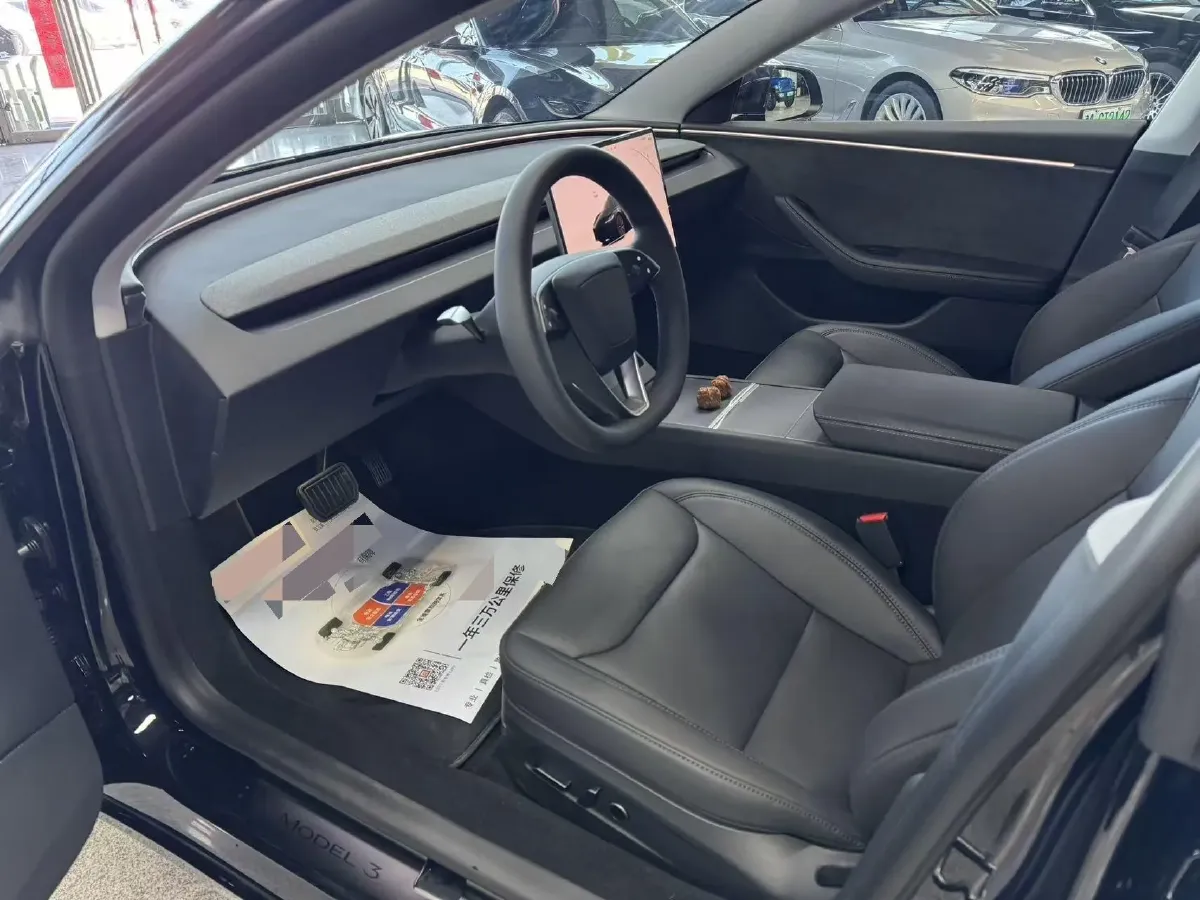 2025 Tesla Model 3 BEV,autocango,china used car exporter,china ev exporter,chinese used car exporter,chinese used ev exporter