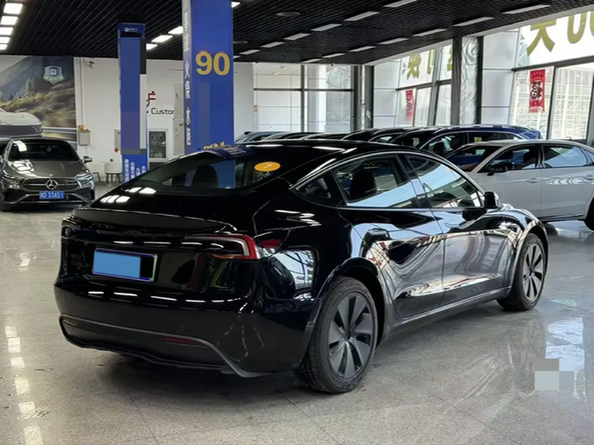 2025 Tesla Model 3 BEV,autocango,china used car exporter,china ev exporter,chinese used car exporter,chinese used ev exporter