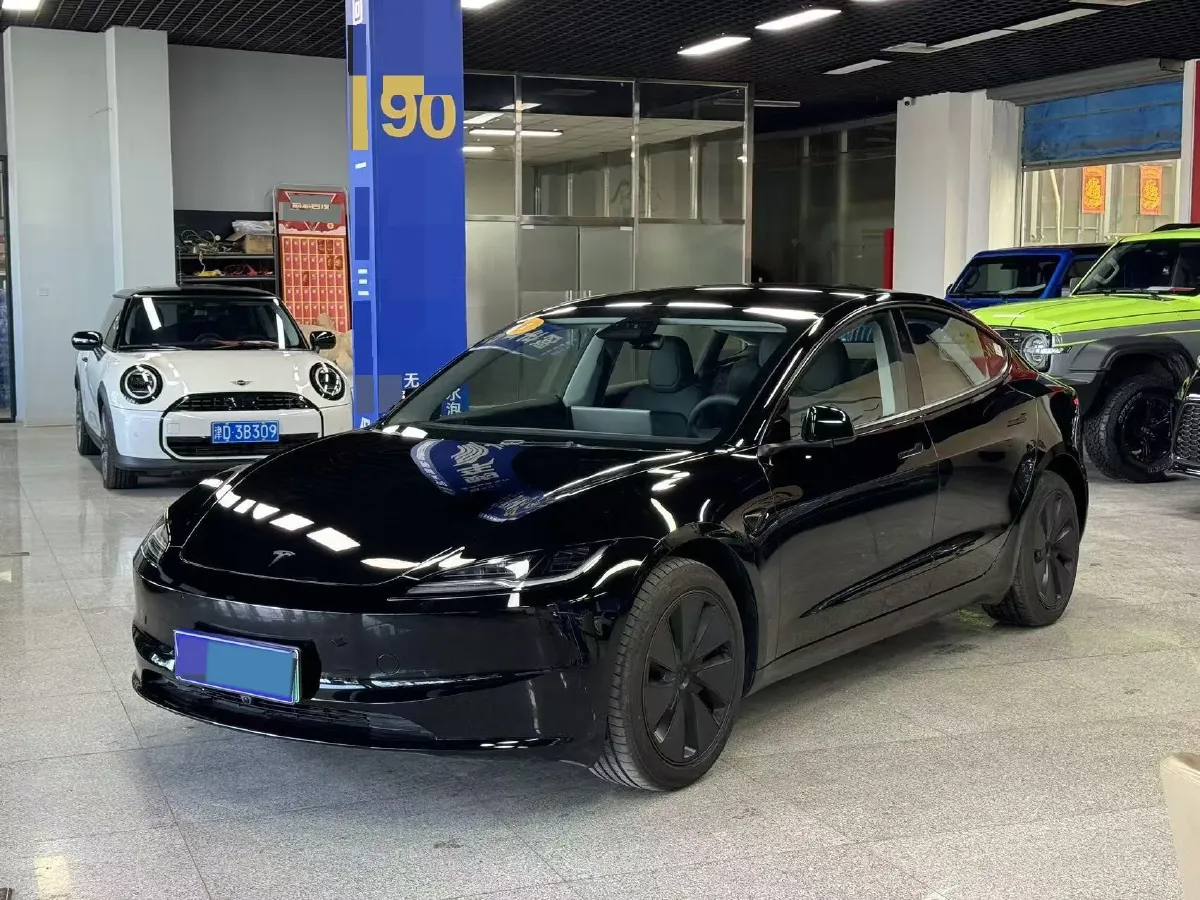 2025 Tesla Model 3 BEV,autocango,china used car exporter,china ev exporter,chinese used car exporter,chinese used ev exporter