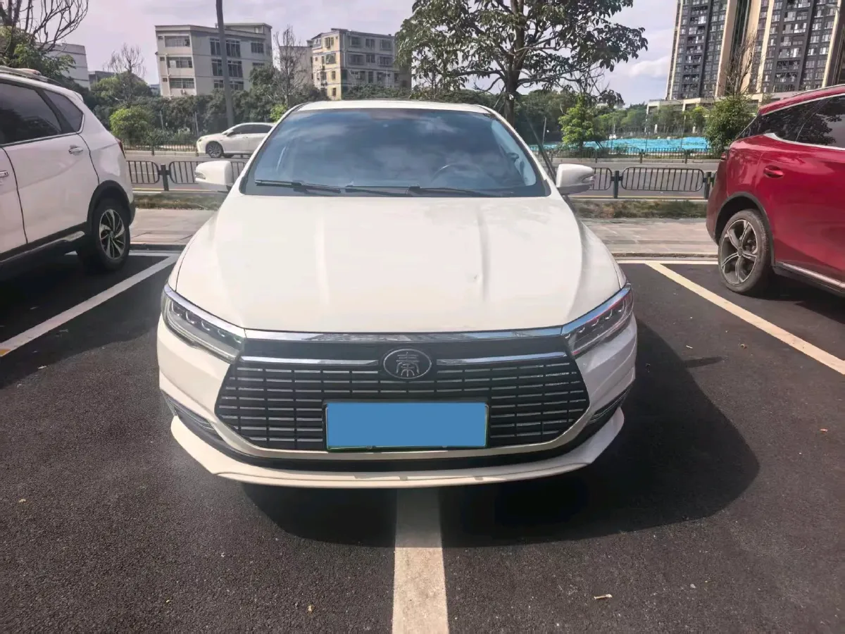 2019 BYD Qin BEV 53.1KWH,autocango,china used car exporter,china ev exporter,chinese used car exporter,chinese used ev exporter