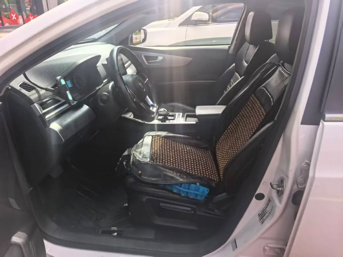 2019 BYD Qin BEV 53.1KWH,autocango,china used car exporter,china ev exporter,chinese used car exporter,chinese used ev exporter