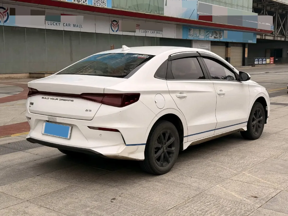 2018 BYD Yuan BEV 42KWH,autocango,china used car exporter,china ev exporter,chinese used car exporter,chinese used ev exporter