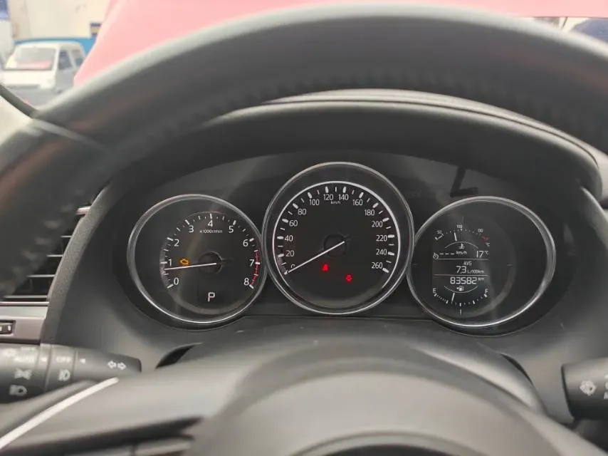 2018 Mazda Atenza 2.0L 158HP L4 6AT,autocango,china used car exporter,china ev exporter,chinese used car exporter,chinese used ev exporter