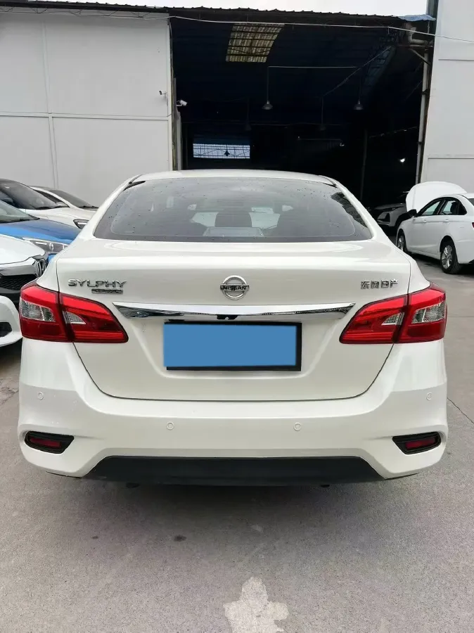 2022 Nissan Sylphy 1.6L 122HP L4 CVT,autocango,china used car exporter,china ev exporter,chinese used car exporter,chinese used ev exporter