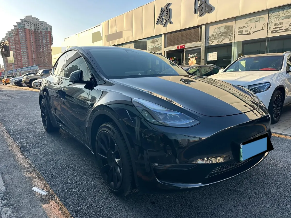 2023 Tesla Model Y BEV 78.4KWH,autocango,china used car exporter,china ev exporter,chinese used car exporter,chinese used ev exporter